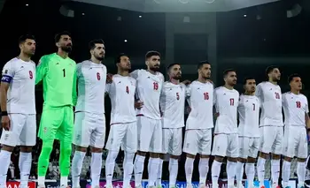 México: macabro hallazgo frente a la concentración de Irán en pleno Mundial  | Mundial 2026