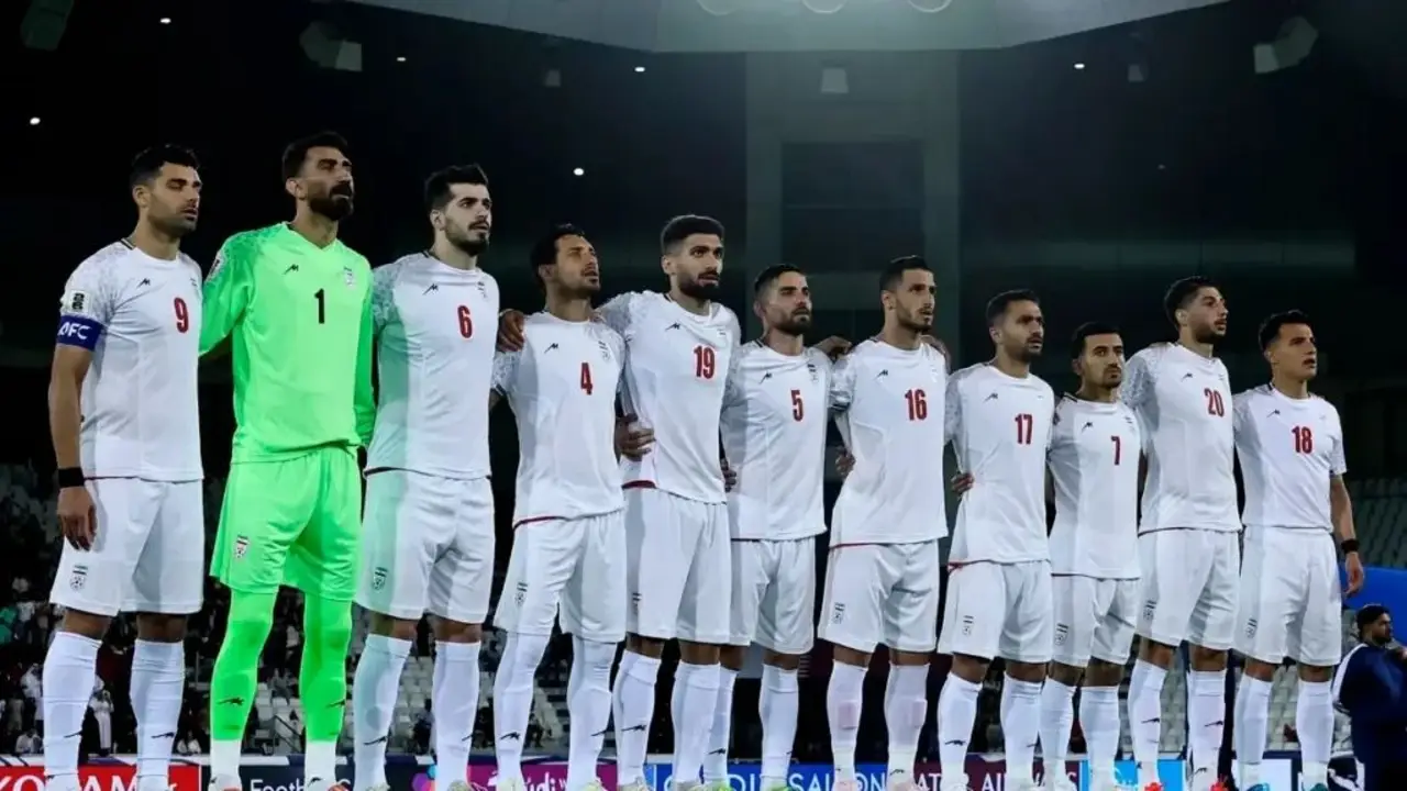 Mundial 2026, Estados Unidos, Irán, conflicto en Medio Oriente