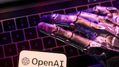 OpenAI prevé salir a bolsa "en el transcurso del próximo año": The Information OpenAI prevé salir a bolsa "en el transcurso del próximo año": The Information