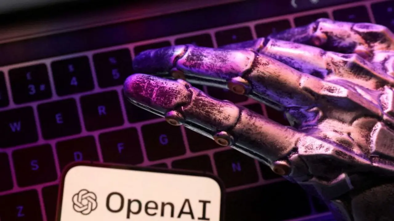 OpenAI prevé salir a bolsa "en el transcurso del próximo año": The Information