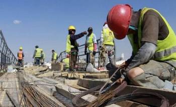 Sin infraestructura en Catamarca: UOCRA advirtió que hay 3.000 trabajadores desocupados | Obra pública