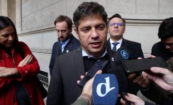 Define la Corte: PBA presentó una cautelar contra Nación por una deuda jubilatoria | Corte suprema de la nación