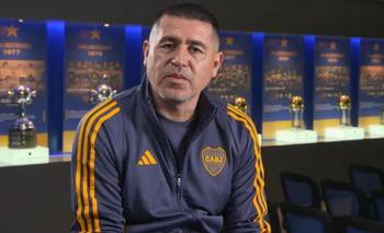 Tato Aguilera confirmó quién es el refuerzo para Boca buscan Riquelme y Arruabarrena | Boca juniors