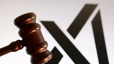 xAI de Musk acusada de despedir ilegalmente a ingeniero que planteó inquietudes sobre seguridad xAI de Musk acusada de despedir ilegalmente a ingeniero que planteó inquietudes sobre seguridad