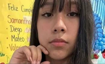Un nuevo video ubica a dos personas más en la escena del femicidio de Agostina | Femicidio