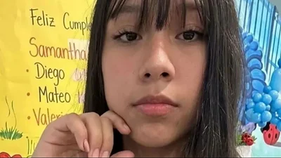 Giro en el caso Agostina Vega: un nuevo video ubica a dos personas más en la escena del crimen Giro en el caso Agostina Vega: un nuevo video ubica a dos personas más en la escena del crimen