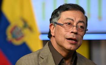 Crisis en Colombia: el Congreso promueve la suspensión de Petro y él desconoce la orden | Elecciones en colombia