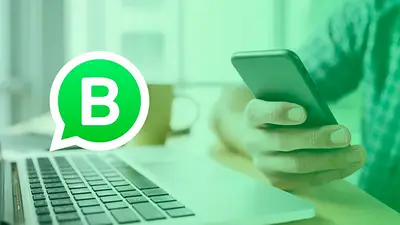 Whatsapp Whatsapp