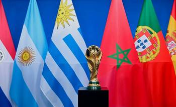 Cuándo es el próximo Mundial: en dónde se juega | Mundial 2026