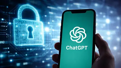 ChatGPT ChatGPT