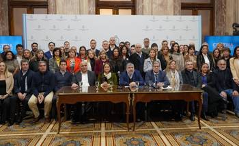 A un año del fallo contra CFK, el peronismo cargó contra la Corte: "Proscripción" | Cristina kirchner 
