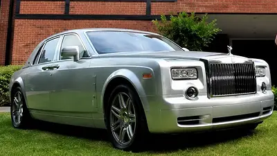 Rolls Royce Ricardo Fort Rolls Royce Ricardo Fort