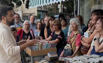 Tour literario gratis por la ciudad: cómo conocer historia de las librerías de CABA | Jubilados