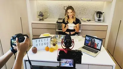 Luisana Lopilato Luisana Lopilato
