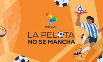 Víctor Hugo Morales vuelve al Mundial con "La pelota no se mancha" | Mundial 2026