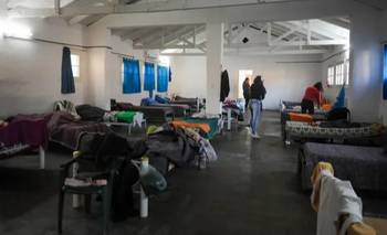 Alerta en Rosario: la demanda social subió un 60% y los refugios están desbordados | Crisis económica