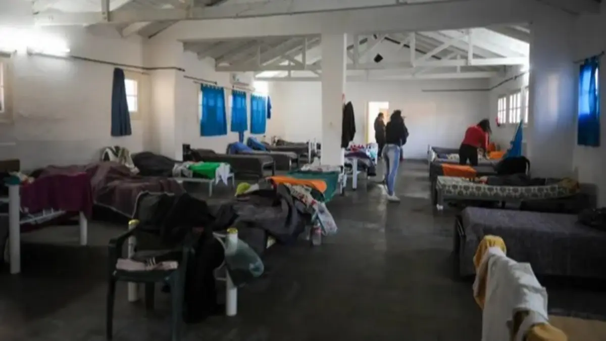 ALERTA en ROSARIO: la DEMANDA SOCIAL SUBIÓ un 60% y los REFUGIOS están DESBORDADOS