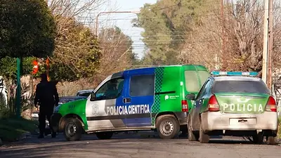 La Plata: encontraron muerta a una adolescente que había denunciado abuso sexual La Plata: encontraron muerta a una adolescente que había denunciado abuso sexual