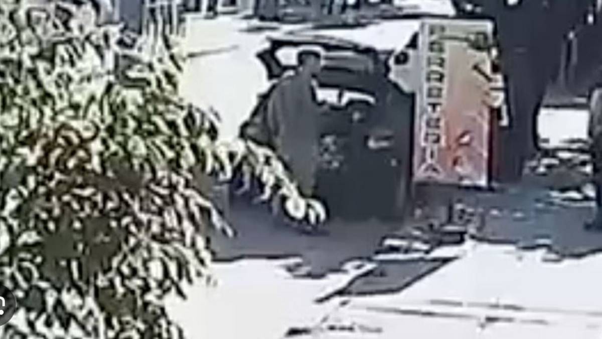 Agostina Vega: qué dijo la dueña de la ferretería que atendió a Barrelier y Soledad el día después del crimen