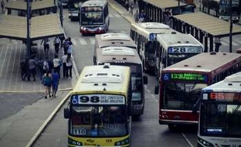 El Gobierno vuelve a reunirse con las cámaras de colectivos para disipar reclamos | Colectivos