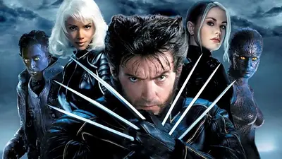 X-Men X-Men