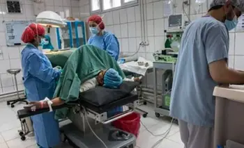 Nuevo vademécum obstétrico: más autonomía profesional para garantizar derechos | Derechos sexuales