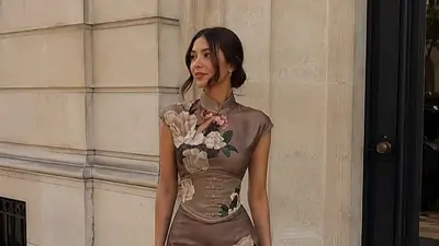 moda asiática. moda asiática.