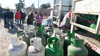 Programa Hogar: desde Formosa advierten que miles de familias podrían perder el subsidio para garrafas Programa Hogar: desde Formosa advierten que miles de familias podrían perder el subsidio para garrafas