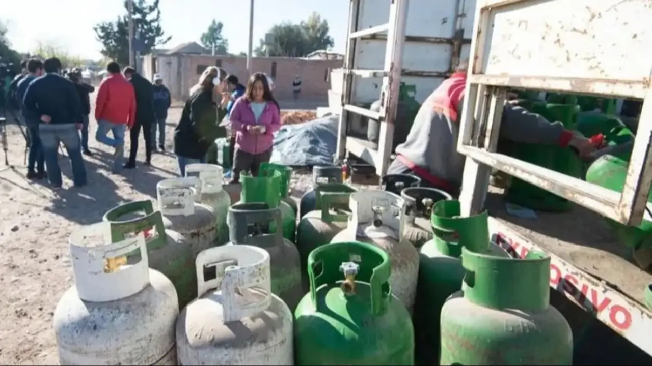 Programa Hogar: desde Formosa advierten que miles de familias podrían perder el subsidio para garrafas