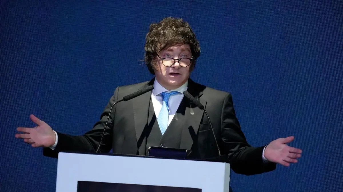 Crece la desaprobación al gobierno de Milei y la preocupación por la falta de trabajo