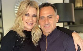 Yanina Latorre expuso al aire a Diego Latorre: "Un..." | Yanina latorre