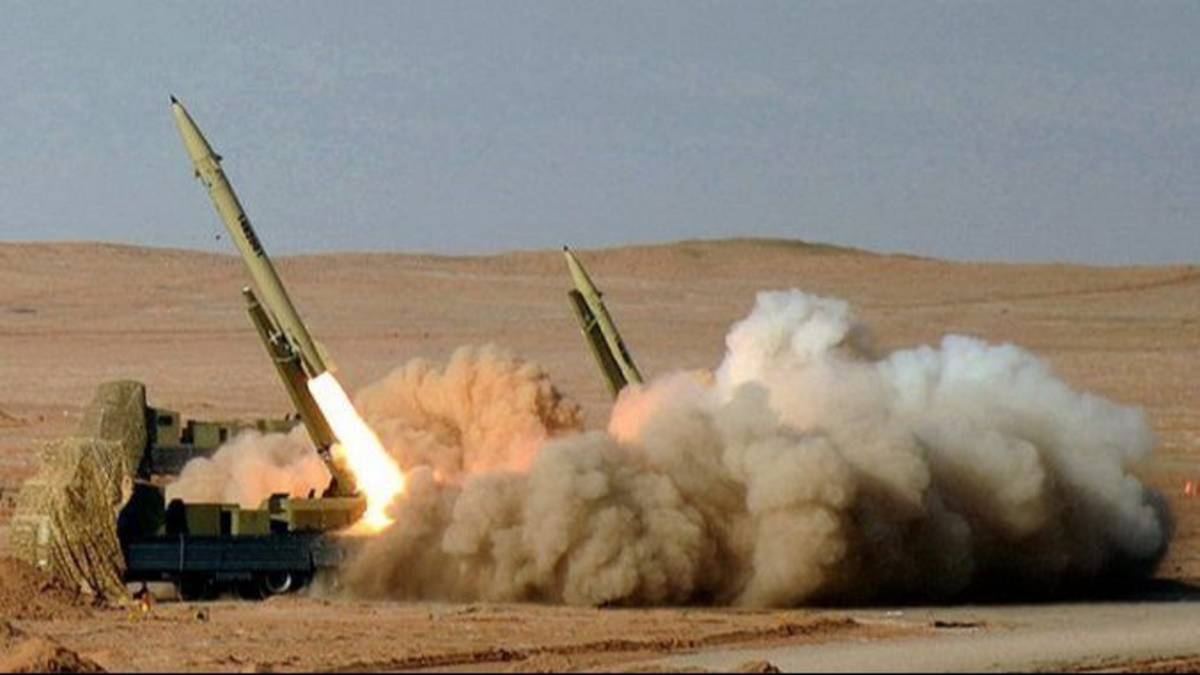 Hezbolá rechazó el acuerdo de Líbano e Israel, mientras Irán condenó ataques de EE.UU.
