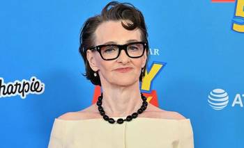 Es una de las estrellas de Toy Story, pero se alejó de Hollywood: "Es maravilloso" | Cine