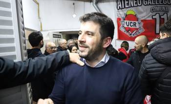 La UCR apuesta por la unidad para "volver a tener un Presidente radical” | Elecciones 2027