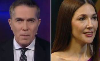 Revelaron todos los motivos por los que Barili se enojó con Cristina Pérez | Televisión 