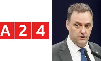 En A24 revelaron lo que no se sabía sobre Manuel Adorni | Televisión 