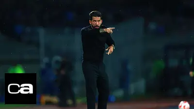 Pachuca de México nombra DT a Benjamín "Malayo" Mora Pachuca de México nombra DT a Benjamín "Malayo" Mora