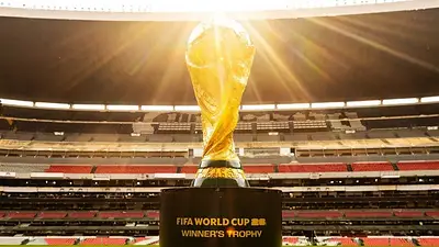 Los países que pasarán la fase de grupos del Mundial 2026, según la IA Los países que pasarán la fase de grupos del Mundial 2026, según la IA