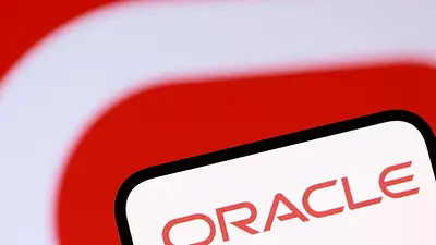 El gasto de Oracle en IA supera con creces las previsiones y suscita temores sobre la deuda El gasto de Oracle en IA supera con creces las previsiones y suscita temores sobre la deuda