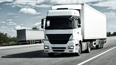 Camioneros Camioneros