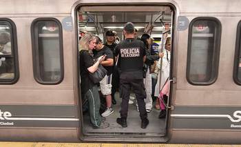 Cuánto sale el boleto de subte en junio | Transporte público