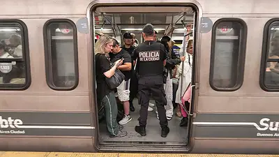Subte Subte