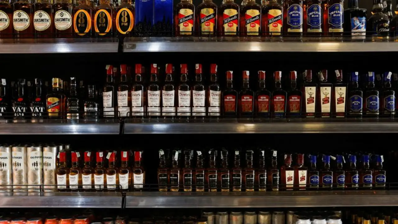El consumo de alcohol disminuirá en la próxima década, según un estudio