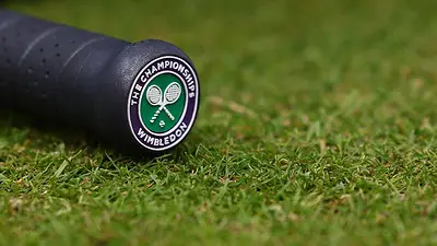 Wimbledon anuncia un aumento récord del 20% en los premios en metálico Wimbledon anuncia un aumento récord del 20% en los premios en metálico