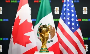 Mundial 2026, el torneo cruzado por la violencia en la tierra del Premio FIFA de la Paz | Centro atras