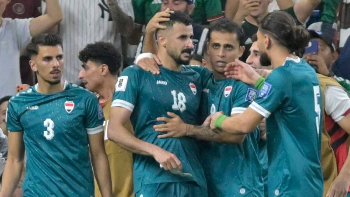 Ver Irak vs. Noruega en vivo por Fútbol Libre o Xuper TV el Mundial 2026 es ilegal: por dónde hacerlo de manera legal