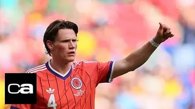 Escocia y Haití buscan victoria crucial en debut, antes de difíciles partidos con Brasil y Marruecos Escocia y Haití buscan victoria crucial en debut, antes de difíciles partidos con Brasil y Marruecos