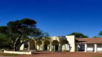 La ruta de Córdoba con más de 400 años que conectaba con el Alto Perú y sigue conservando casonas coloniales La ruta de Córdoba con más de 400 años que conectaba con el Alto Perú y sigue conservando casonas coloniales