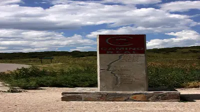 El camino olvidado de Córdoba con el Alto Perú por donde viajaban comerciantes, soldados y revolucionarios El camino olvidado de Córdoba con el Alto Perú por donde viajaban comerciantes, soldados y revolucionarios