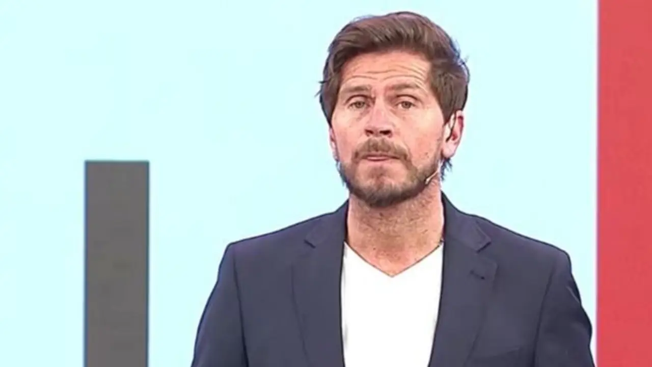 Mundial 2026, Selección Argentina, Sebastián Pollo Vignolo.